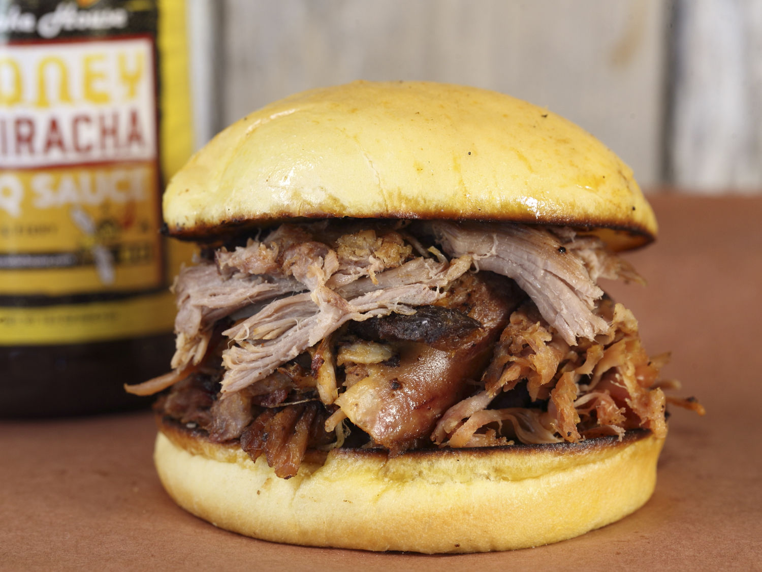 Sugarfire Smoke House